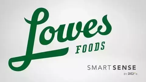 Lowes Foods Digitalizes Food Safety Program