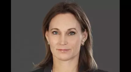 DLA Piper Taps Finance Atty As 1st Woman Leader In Norway