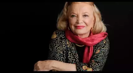 Gena Rowlands has Alzheimer’s, her son Nick Cassavetes says