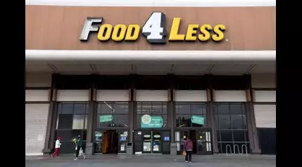 Food 4 Less union reaches tentative contract deal with grocery chain