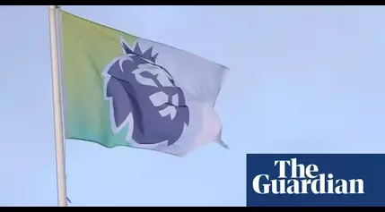 Premier League clubs’ finances under spotlight after drop in operating profits