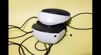 I regret buying the PSVR 2