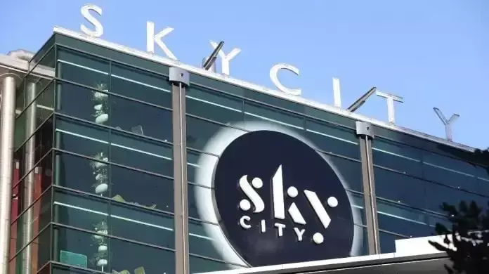 SkyCity Entertainment Group to sell shareholding in GiG