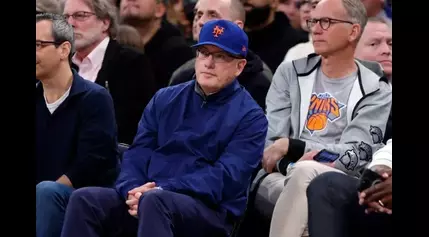 Mets Owner Steve Cohen Takes Sizable Stake in Sphere Entertainment