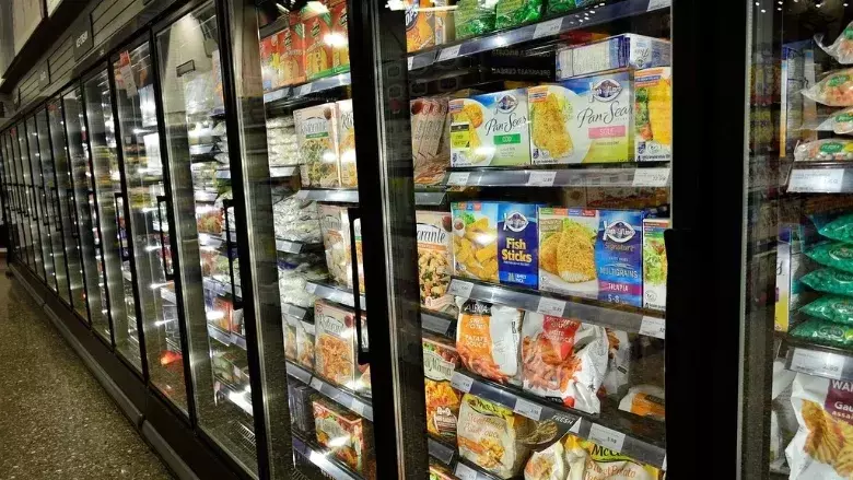 Frozen Food Industry Group Strives to Reduce Storage Temperature Standards by 3 °C