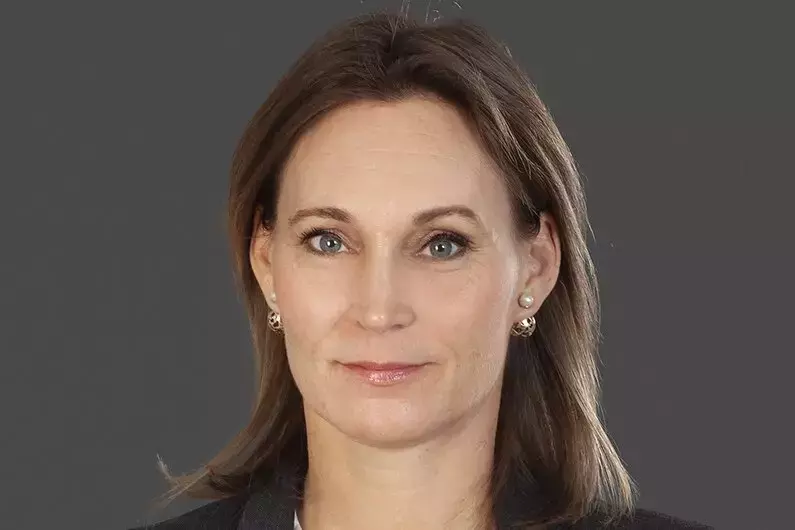 DLA Piper Taps Finance Atty As 1st Woman Leader In Norway