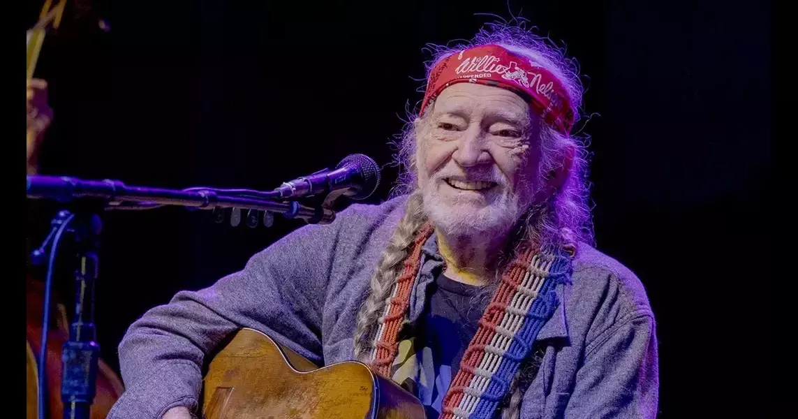 Willie Nelson offers health update after canceling concert appearances