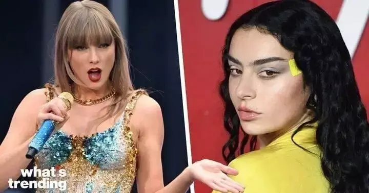 Charli XCX ‘Will Not Tolerate’ Fans Chanting ‘Taylor Swift is Dead’