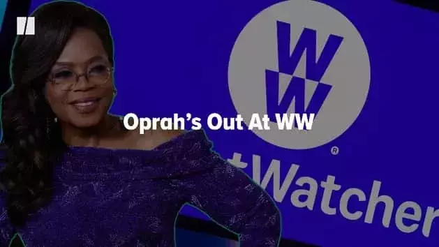 Oprah Names ‘One Of The Most Hurtful Things’ That’s Publicly Happened To Her