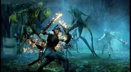 Former Dragon Age Producer Says Mega-Hit Video Games Are Being Ruined By a ‘Death Cult’