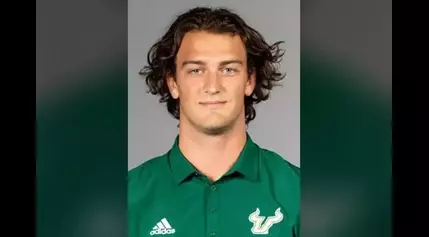 Teigan Martin, South Florida tight end, killed in car crash at 20