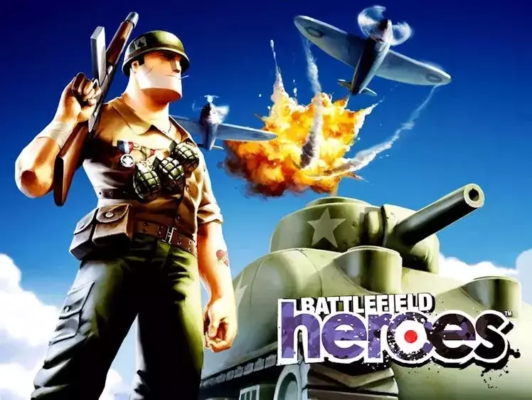 15 Years Ago, The Most Overlook Battlefield Game Pioneered Modern Multiplayer Shooters