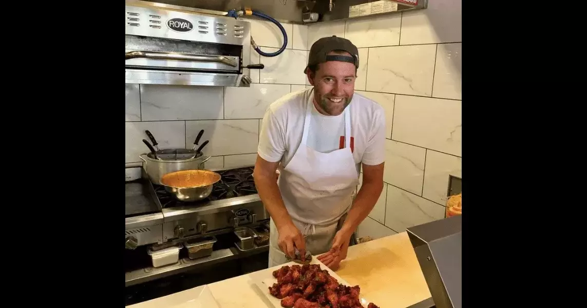 Colorado chef impresses Food Network with unusual dish