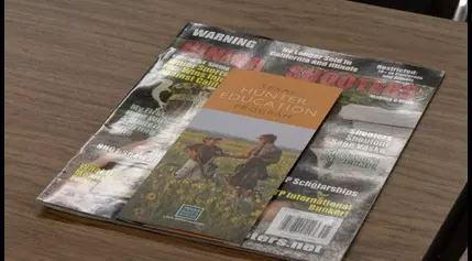 Big Country kids learn hunting safety, ethics & regulations