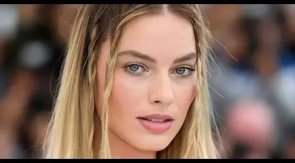 Margot Robbie’s Stunning Transformation Has Everyone Staring