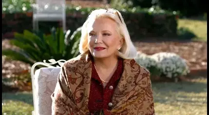 ‘The Notebook’ star Gena Rowlands’ Alzheimer’s diagnosis revealed on movie’s 20th anniversary