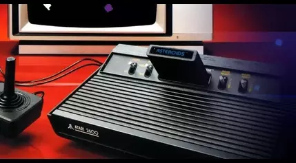 Atari 50 getting 39 new games in DLC detailing Intellivision “console war”