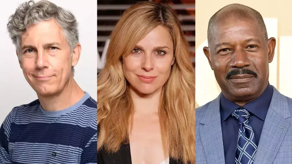 Entertainment Squad Takes Parnell, Buono, Haysbert Relationship Comedy ‘In Fidelity’ (Exclusive)