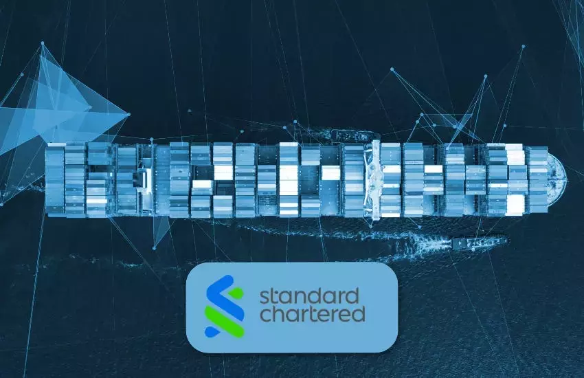 Standard Chartered: tokenization market to reach .1 trillion by 2034. Trade finance will be significant – Ledger Insights