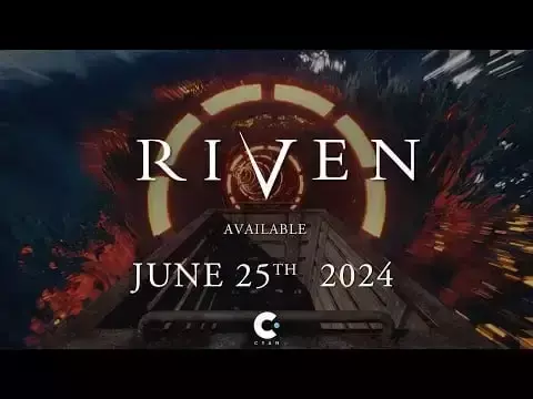 Riven Review – Another VR Trip Down Memory Lane (Meta Quest)