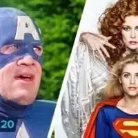 Top 20 WORST Superhero Movie Costumes