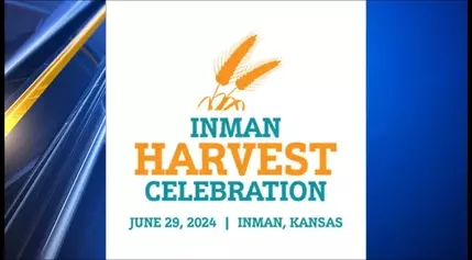 Fireworks, fishing, food trucks and more at Inman Harvest Celebration