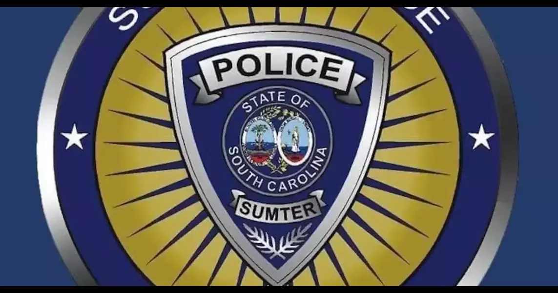 SLED: Sumter police officer charged, accused of soliciting sex in exchange for money