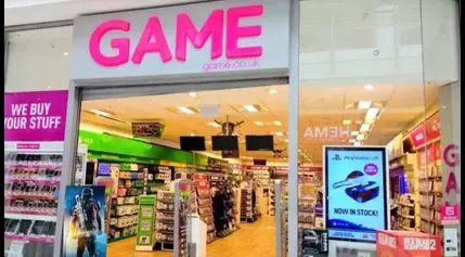 GAME to allegedly end in-store sales of games, another nail in the British high street coffin