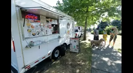 National Food Truck Day June 28: 12 of locals favorite food trucks in Amarillo