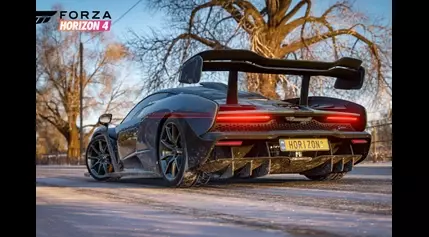 Forza Horizon 4 will be delisted from Microsoft stores and Steam in December