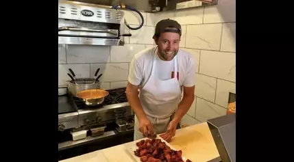 Colorado chef impresses Food Network with unusual dish