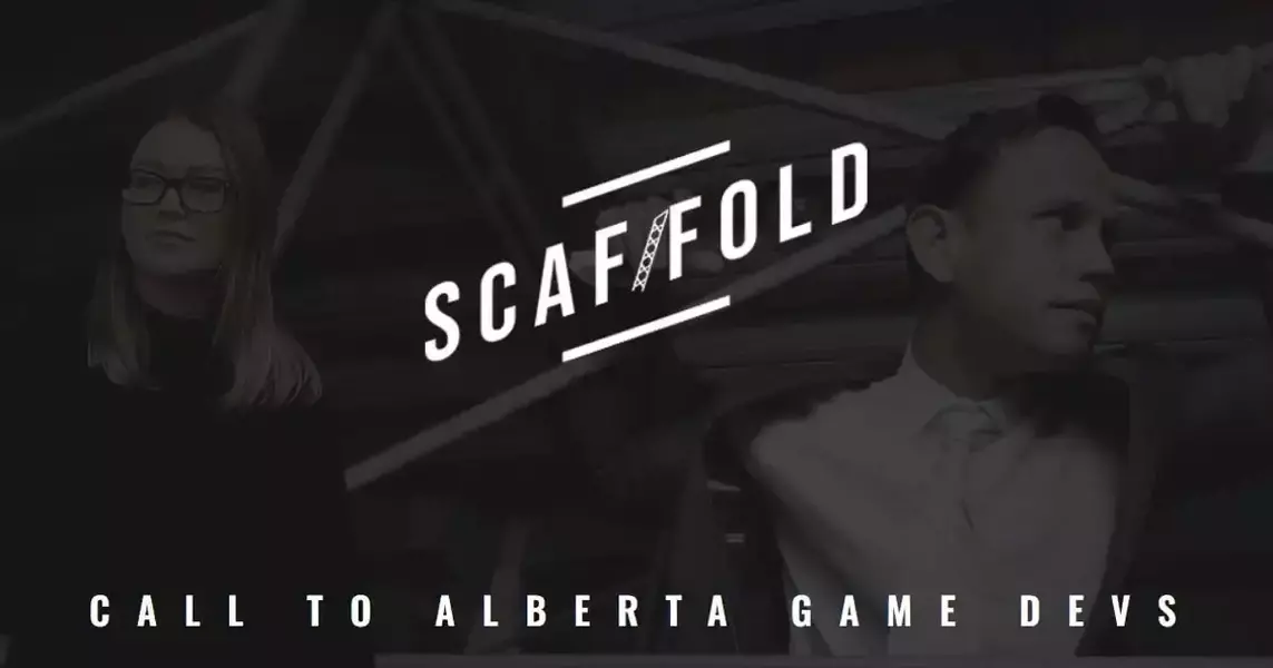 Scaffold accelerator for Alberta games starupts receives .5m funding