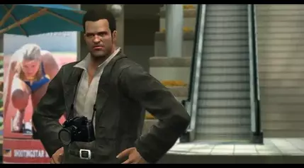 The original Dead Rising is getting a remaster