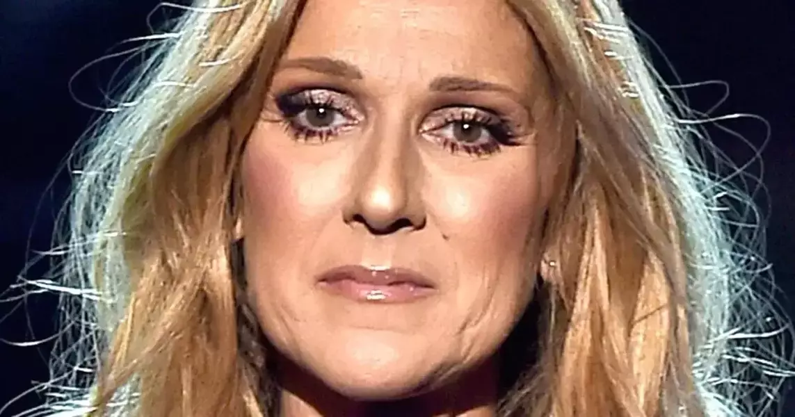 The Tragedy Of Celine Dion Just Gets Sadder And Sadder