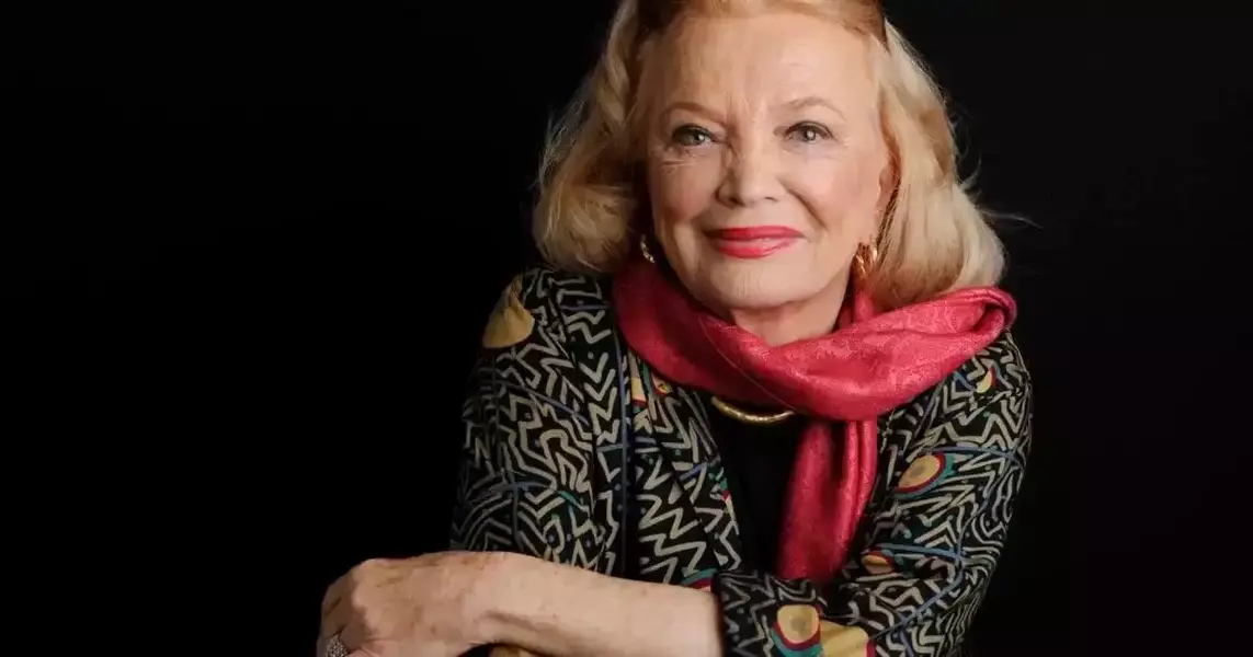 Gena Rowlands has Alzheimer’s, her son Nick Cassavetes says