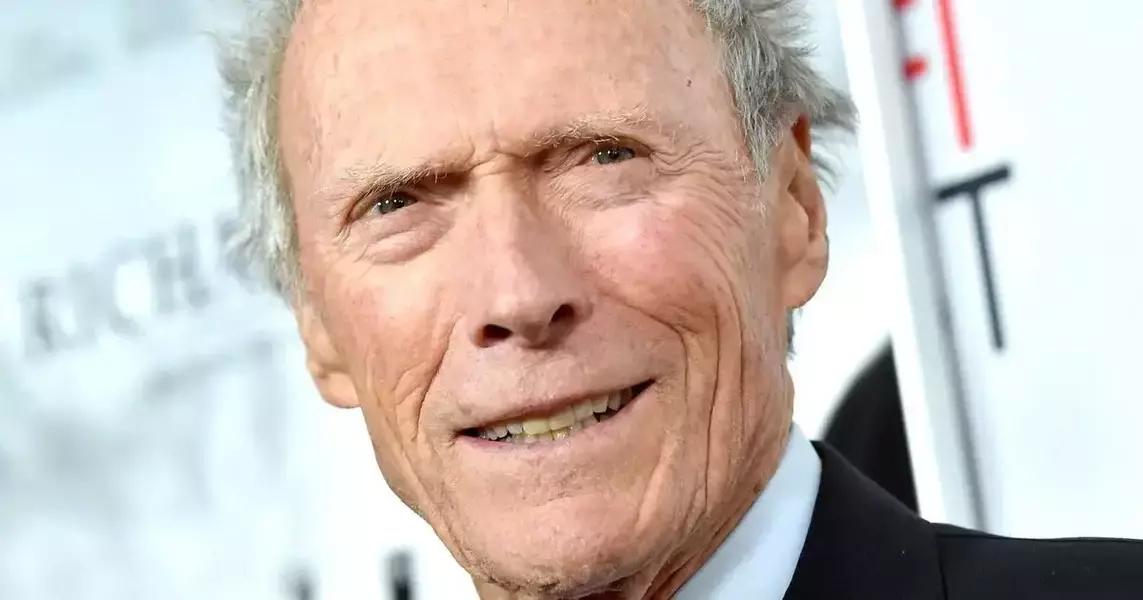 Things Clint Eastwood’s Exes Have Said About Him