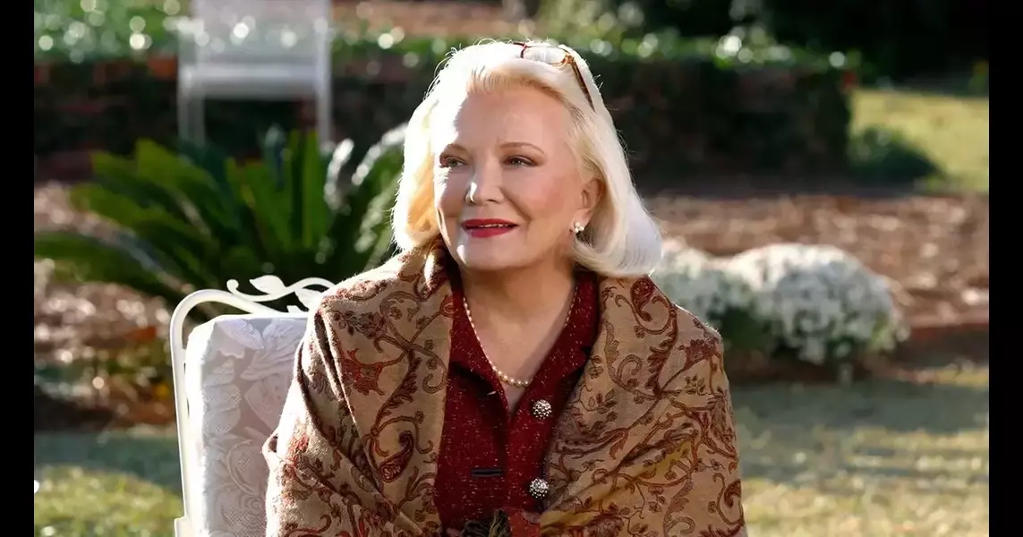 ‘The Notebook’ star Gena Rowlands’ Alzheimer’s diagnosis revealed on movie’s 20th anniversary