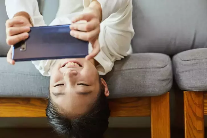 YouTube linked to kids’ reduced self-control: study