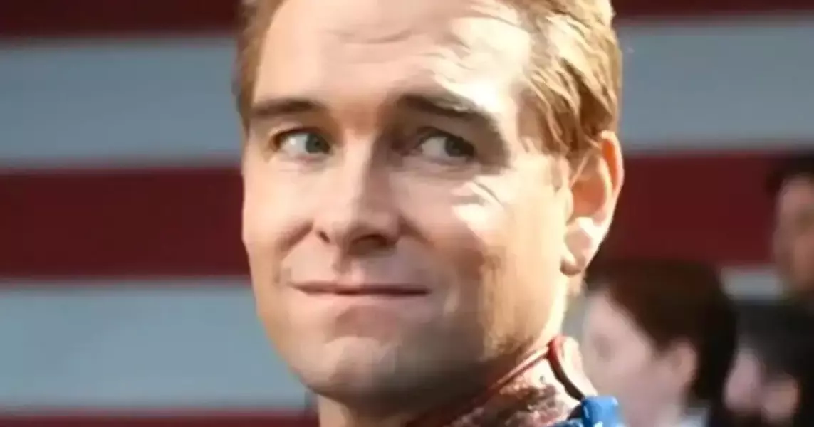 The Boys Just Gave Us Homelander’s Most Disturbing Moment