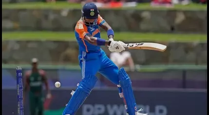 ‘He gives pure entertainment’: Virender Sehwag lauds Hardik Pandya’s match-winning knock against Bangladesh