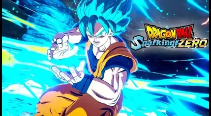 Dragon Ball: Sparking! Zero Producer Drops Key Gameplay Info