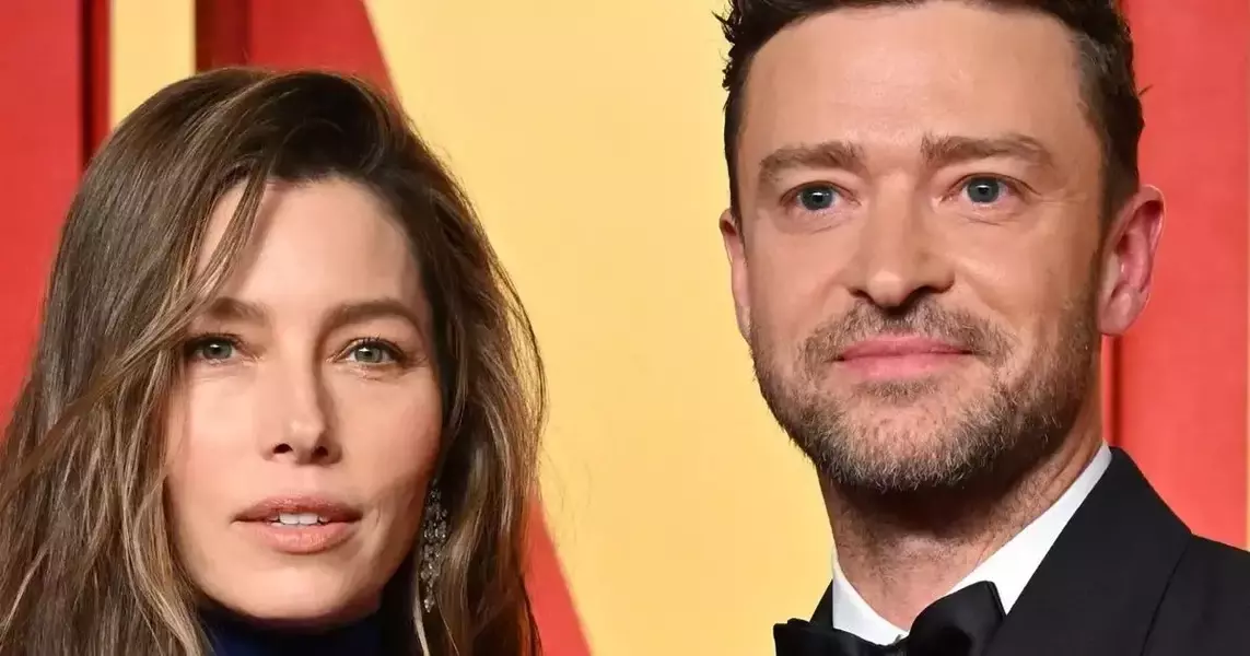 Jessica Biel Breaks Her Silence On Justin Timberlake’s Arrest