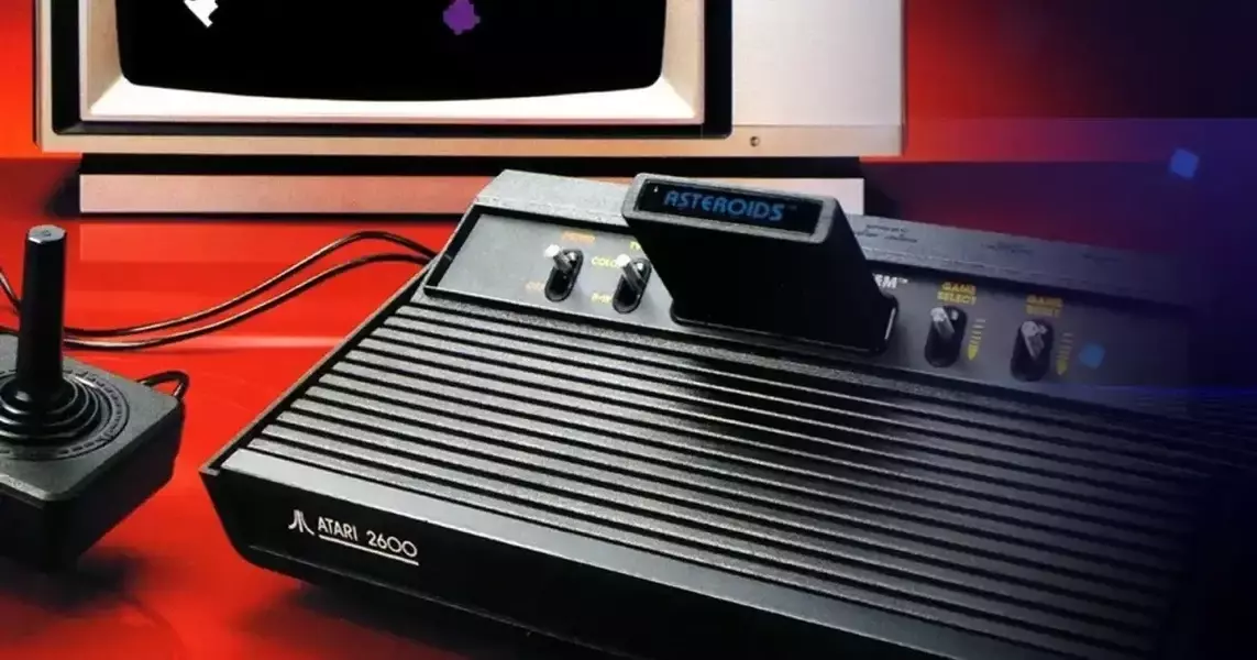 Atari 50 getting 39 new games in DLC detailing Intellivision “console war”