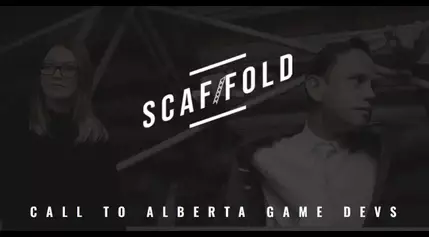 Scaffold accelerator for Alberta games starupts receives .5m funding