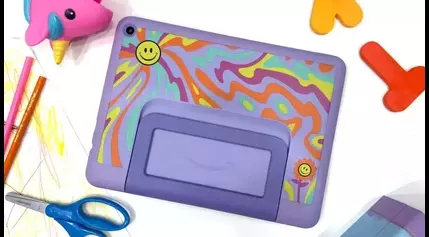 Forget the iPad: This is a great tablet for kids, and it’s on sale ahead of Prime Day