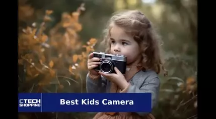 The Best Kids Cameras of 2024 Reviewed