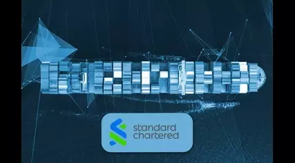 Standard Chartered: tokenization market to reach .1 trillion by 2034. Trade finance will be significant – Ledger Insights