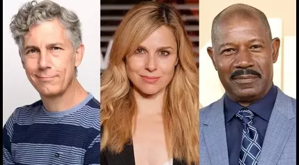 Entertainment Squad Takes Parnell, Buono, Haysbert Relationship Comedy ‘In Fidelity’ (Exclusive)