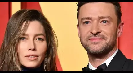 Jessica Biel Breaks Her Silence On Justin Timberlake’s Arrest