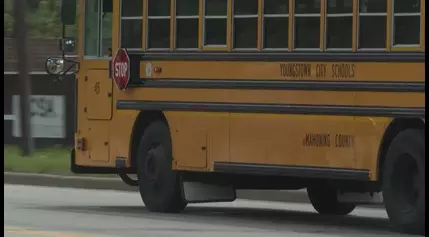 Youngstown parents asking how kids will get to school after district cuts high school busing